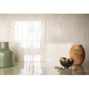 GLIM 6X24 AVORIO BRILL - FAP CERAMICHE fRMO FAP CERAMICHE - 1