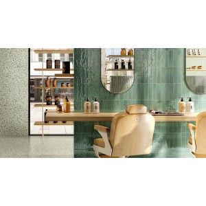 GLIM 6X24 SALVIA BRILL - FAP CERAMICHE fRMX FAP CERAMICHE - 1