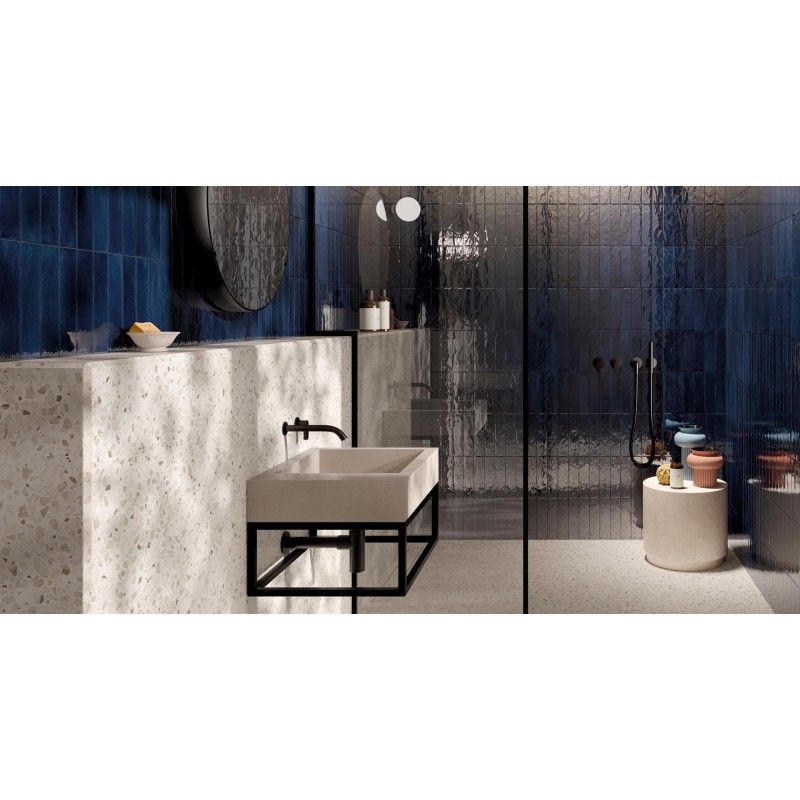 GLIM 6X24 TORTORA BRILL - FAP CERAMICHE fRMZ FAP CERAMICHE - 1