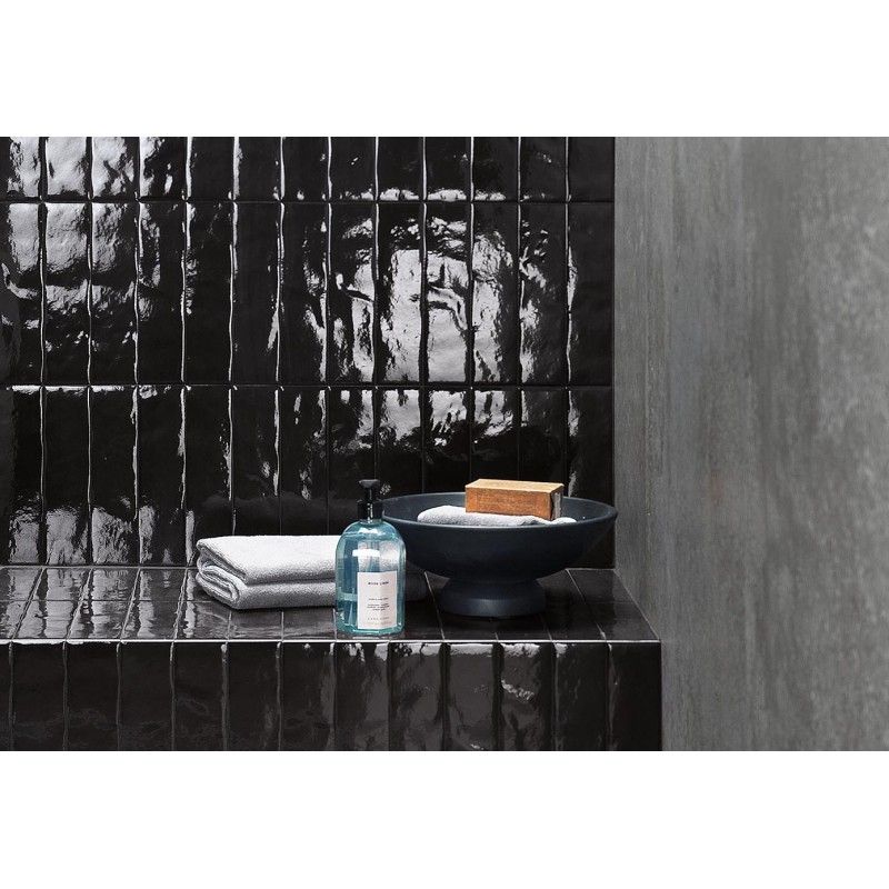 GLIM 6X24 LAVAGNA BRILL - FAP CERAMICHE fRMT FAP CERAMICHE - 1