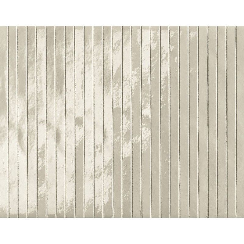 GLIM AVORIO TRATTI MOSAIQUE 24X30,5 BRILL - FAP CERAMICHE fROR FAP CERAMICHE - 1