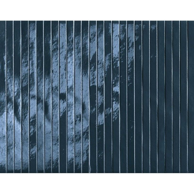 GLIM BLU NAVY TRATTI MOSAIQUE 24X30,5 BRILL - FAP CERAMICHE fROT FAP CERAMICHE - 1