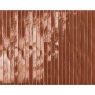 GLIM ROSSO CUORE TRATTI MOSAIC 24X30,5 GLOSSY - FAP CERAMICHE fROZ FAP CERAMICHE - 1