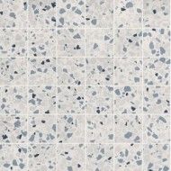 GLIM GEMME AZZURRO MACROMOSAIK 30X30 MATT - FAP CERAMICHE fRT9 FAP CERAMICHE - 1