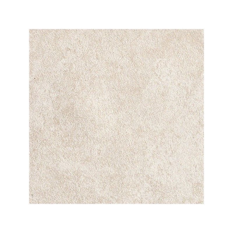 NOBU 80X80 WHITE MATT R9 - FAP CERAMICHE fRLU FAP CERAMICHE - 1