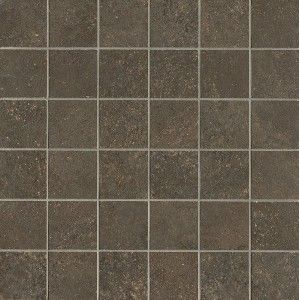 NOBU COCOA GRES MACROMOSAIQUE 30X30 MATT - FAP CERAMICHE fRNC FAP CERAMICHE - 1