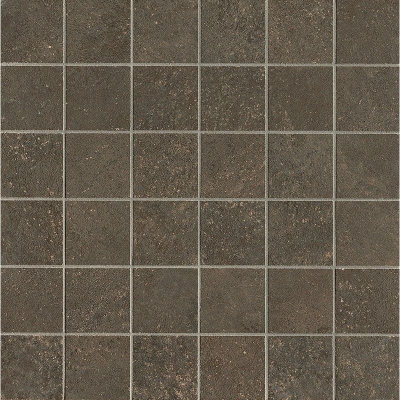 NOBU COCOA GRES MACROMOSAIQUE 30X30 MATT - FAP CERAMICHE fRNC FAP CERAMICHE - 1