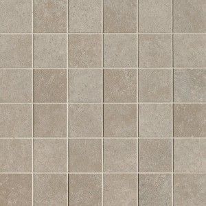 NOBU GREY GRES MACROMOSAIQUE 30X30 MATT - FAP CERAMICHE fRND FAP CERAMICHE - 1