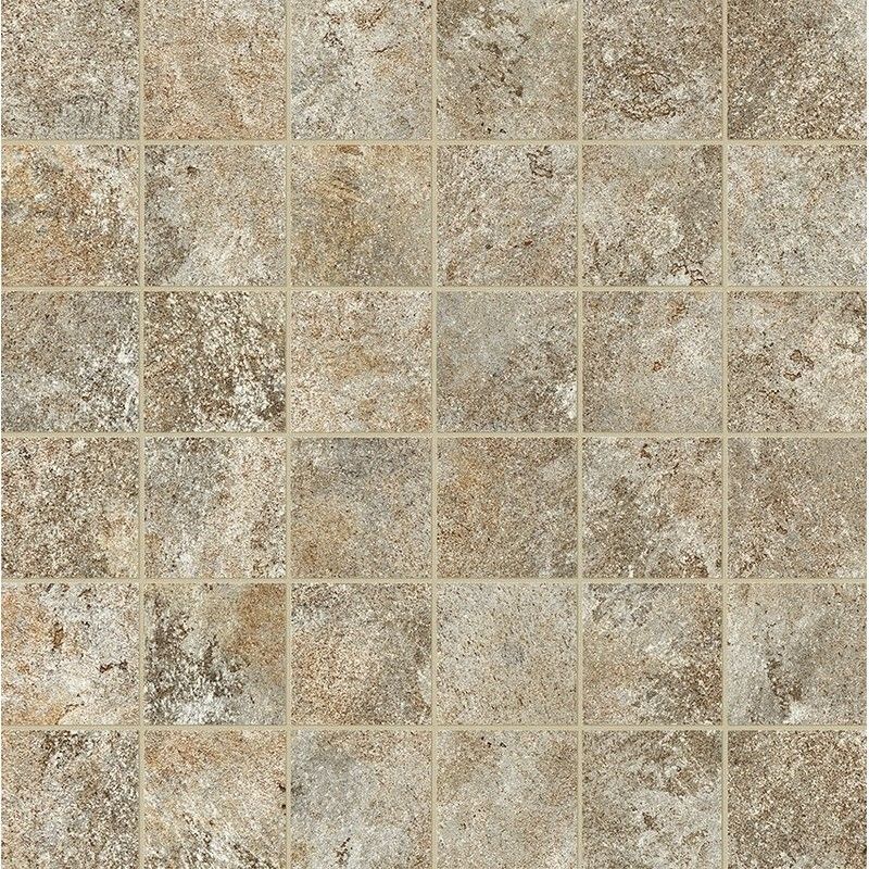 NOBU SLATE GRES MACROMOSAIK 30X30 MATT - FAP CERAMICHE fRVL FAP CERAMICHE - 1