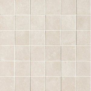 NOBU WHITE GRES MACROMOSAIQUE 30X30 MATT - FAP CERAMICHE fRNE FAP CERAMICHE - 1