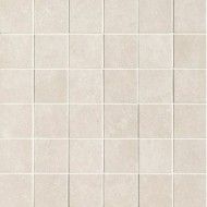 NOBU WHITE GRES MACROMOSAIQUE 30X30 MATT - FAP CERAMICHE fRNE FAP CERAMICHE - 1