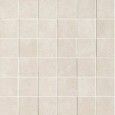 NOBU WHITE GRES MACROMOSAIQUE 30X30 MATT - FAP CERAMICHE fRNE FAP CERAMICHE - 1