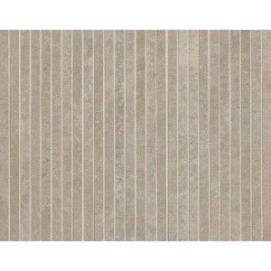 NOBU GREY GRES TRATTI MOSAIQUE 24X30,5 MATT - FAP CERAMICHE fRNP FAP CERAMICHE - 1