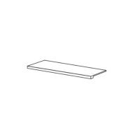 NOBU 80 COCOA STUFE 33X80 SQ MATT R9 - FAP CERAMICHE fRS3 FAP CERAMICHE - 1