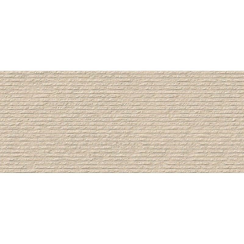 NOBU 25X75 ROW BEIGE MATT - FAP CERAMICHE fRU1 FAP CERAMICHE - 1