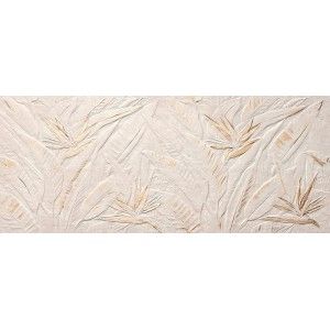 NOBU 50X120 SQ LITIA GOLD INSERTO - FAP CERAMICHE fRZS FAP CERAMICHE - 1