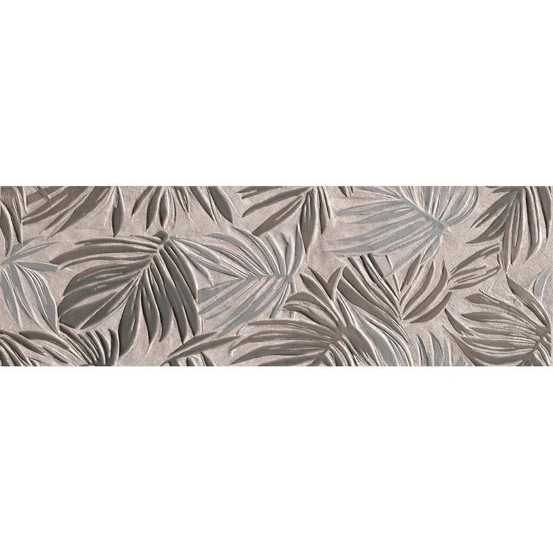 NOBU 25X75 FOSSIL SILVER INSERTO - FAP CERAMICHE fRZT FAP CERAMICHE - 1