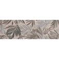 NOBU 25X75 FOSSIL SILVER INSERTO - FAP CERAMICHE fRZT FAP CERAMICHE - 1