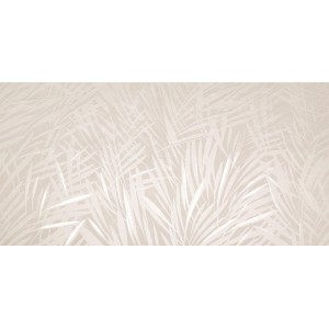 SHEER 80X160 SQ LEAVES WHITE INSERTO - FAP CERAMICHE fPDQ FAP CERAMICHE - 1