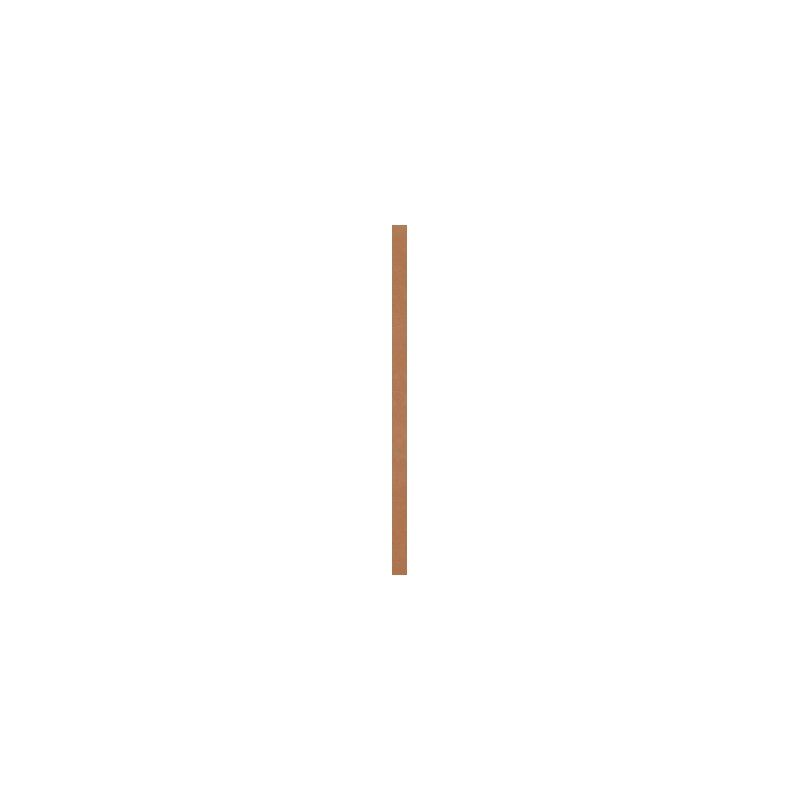 RETINA  Arancio Naturale 5x120cm - Ceramica D'Imola RTN6 ARANC 5120 CERAMICA D'IMOLA - 1
