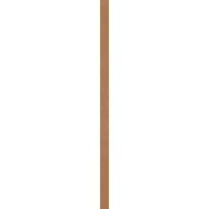 RETINA  Arancio Naturale 5x120cm - Ceramica D'Imola RTN6 ARANC 5120 CERAMICA D'IMOLA - 1