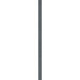RETINA BLU PETROLIO    Naturale 5x120cm - Ceramica D'Imola RTN6 PETRO 5120 CERAMICA D'IMOLA - 1