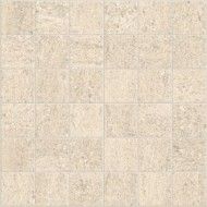 THE ROCK  MOSAICO Beige NATURAL 30x30cm - Ceramica D'Imola MK.BORVEN6 30 CERAMICA D'IMOLA - 1