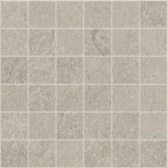 THE ROCK  MOSAICO Beige scuro NATURAL 30x30cm - Ceramica D'Imola MK.DORSET6 30 CERAMICA D'IMOLA - 1