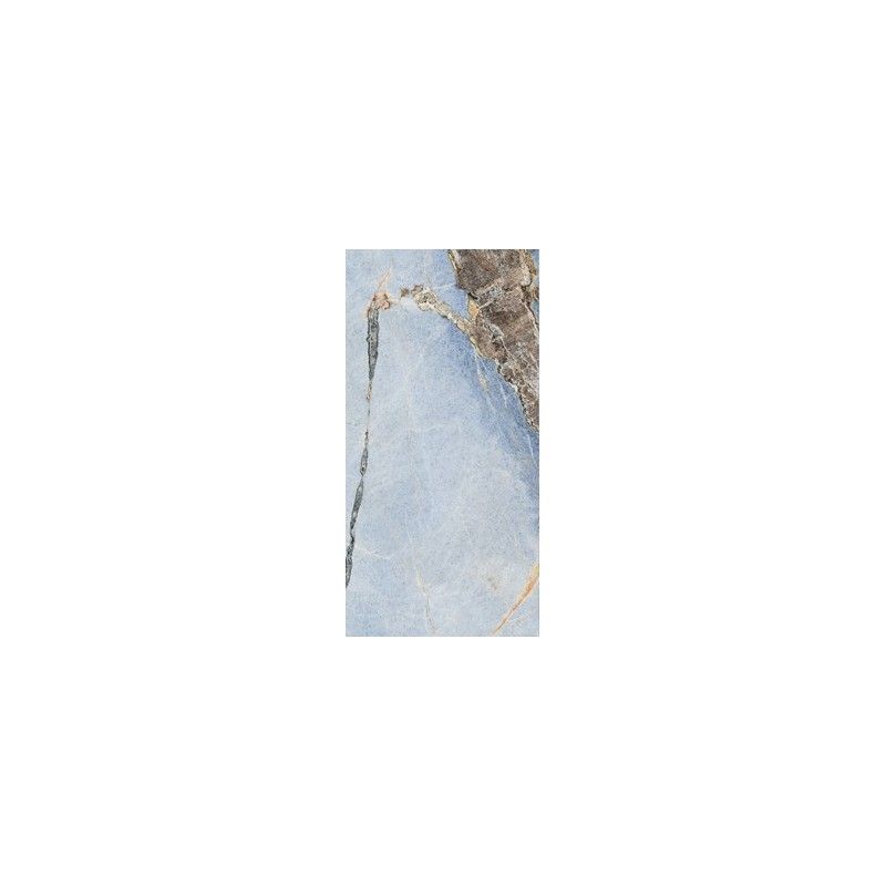 THE ROOM  Blu Lappato 120x278cm - Ceramica D'Imola ONI AR6 278 LP CERAMICA D'IMOLA - 1