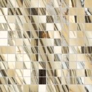 THE ROOM  MOSAICO Bianco Naturale 30x30cm - Ceramica D'Imola MK.CAL OY6 30 CERAMICA D'IMOLA - 1