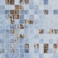 THE ROOM  MOSAICO Blu Naturale 30x30cm - Ceramica D'Imola MK.ONI AR6 30 CERAMICA D'IMOLA - 1