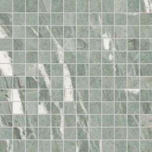 THE ROOM  MOSAICO Verde grigio NATUREL 30x30cm - Ceramica D'Imola MK.TIF GR6 30 CERAMICA D'IMOLA - 1