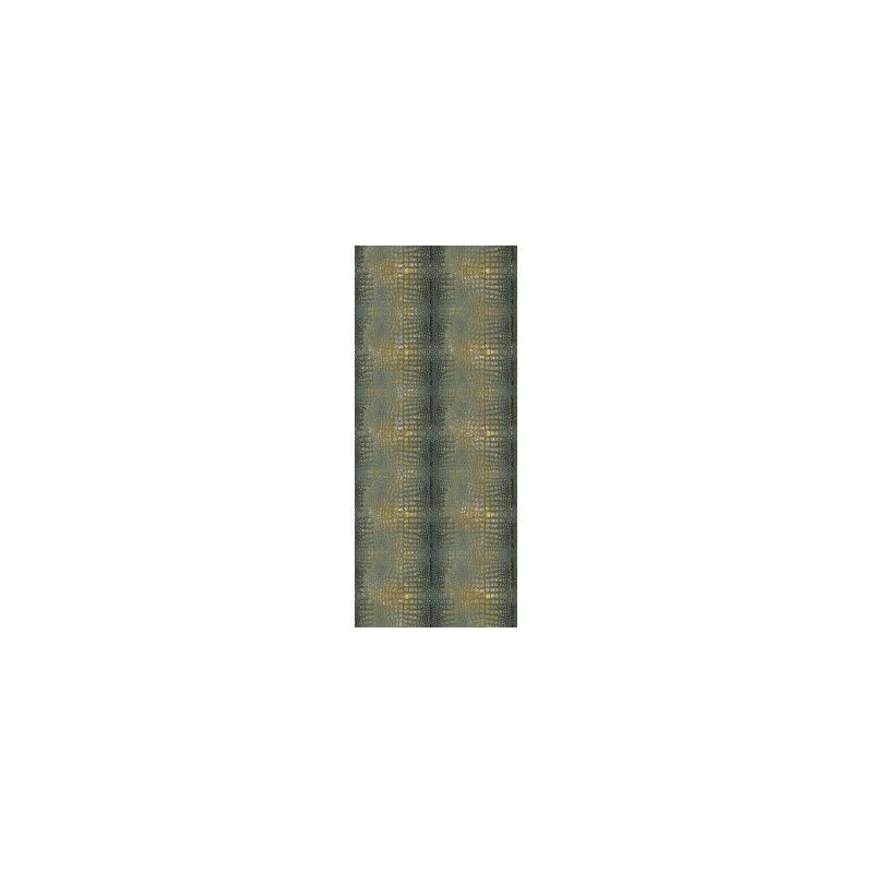 THE ROOM Decoro Verde grigio  120x278cm - Ceramica D'Imola CROCO6 278LP CERAMICA D'IMOLA - 1