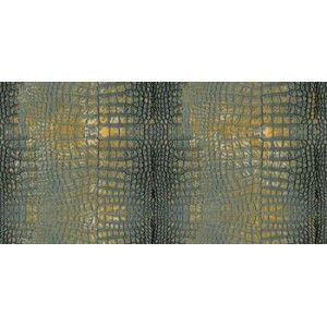 THE ROOM Decoro Verde grigio  60x120cm - Ceramica D'Imola CROCO6 12LP CERAMICA D'IMOLA - 1