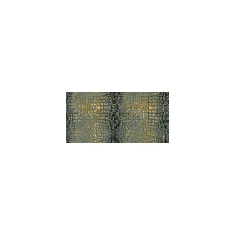 THE ROOM Decoro Verde grigio  60x120cm - Ceramica D'Imola CROCO6 12LP CERAMICA D'IMOLA - 1