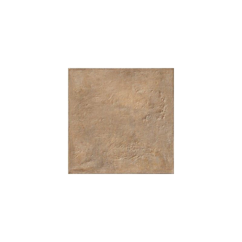 TRAIL  Terracotta NATURAL 60x60cm STRUKTURIERT - Ceramica D'Imola TCOT EMI 60ASRM CERAMICA D'IMOLA - 1