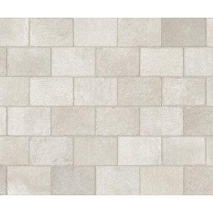 TRAIL  Bianco NATUREL 20x30cm STRUCTUREE - Ceramica D'Imola MXST BIA18 23 CERAMICA D'IMOLA - 1