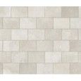 TRAIL  Bianco NATURAL 20x30cm STRUCTURED - Ceramica D'Imola MXST BIA18 23 CERAMICA D'IMOLA - 1