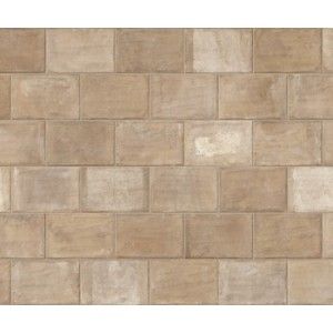 TRAIL  Terracotta NATUREL 20x30cm STRUCTUREE - Ceramica D'Imola TCOT EMI18 23 CERAMICA D'IMOLA - 1