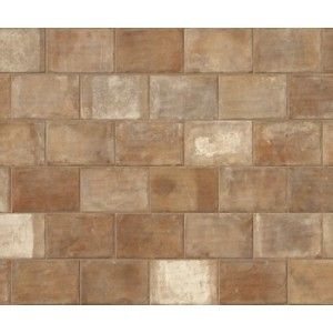 TRAIL  Cotto NATUREL 20x30cm STRUCTUREE - Ceramica D'Imola TCOT TOS18 23 CERAMICA D'IMOLA - 1