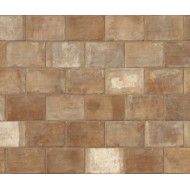 TRAIL  Cotto NATURAL 20x30cm STRUCTURED - Ceramica D'Imola TCOT TOS18 23 CERAMICA D'IMOLA - 1