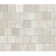 TRAIL  Bianco NATUREL 20x20cm STRUCTUREE - Ceramica D'Imola MXST BIA18 20 CERAMICA D'IMOLA - 1