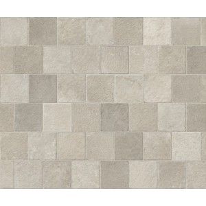 TRAIL  Greige NATUREL 20x20cm STRUCTUREE - Ceramica D'Imola MXST GRE18 20 CERAMICA D'IMOLA - 1