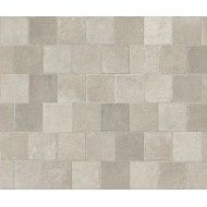 TRAIL  Greige NATURAL 20x20cm STRUCTURED - Ceramica D'Imola MXST GRE18 20 CERAMICA D'IMOLA - 1