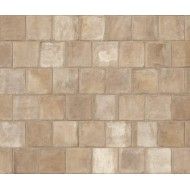 TRAIL  Terracotta NATURAL 20x20cm STRUCTURED - Ceramica D'Imola TCOT EMI18 20 CERAMICA D'IMOLA - 1