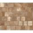 TRAIL  Cotto NATURAL 20x20cm STRUCTURED - Ceramica D'Imola TCOT TOS18 20 CERAMICA D'IMOLA - 1