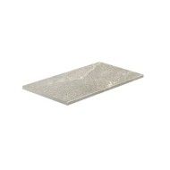 TRAIL STEP  Bianco NATURAL 33x60cm STRUCTURED - Ceramica D'Imola MXST BIAGR336AS CERAMICA D'IMOLA - 1