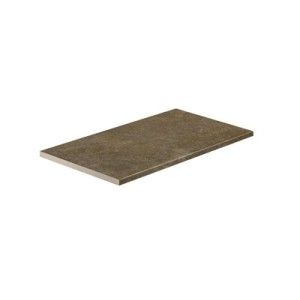 TRAIL ETAPE  Rosso NATUREL 33x60cm STRUCTUREE - Ceramica D'Imola PORF MIXGR336AS CERAMICA D'IMOLA - 1
