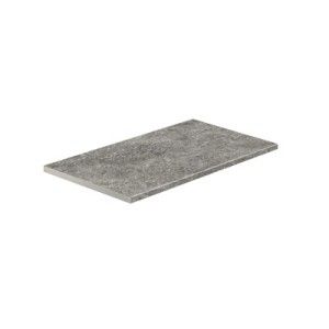 TRAIL ETAPE  Grigio NATUREL 33x60cm STRUCTUREE - Ceramica D'Imola QUAR GRIGR336AS CERAMICA D'IMOLA - 1