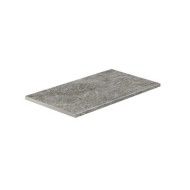 TRAIL ETAPE  Grigio NATUREL 33x60cm STRUCTUREE - Ceramica D'Imola QUAR GRIGR336AS CERAMICA D'IMOLA - 1